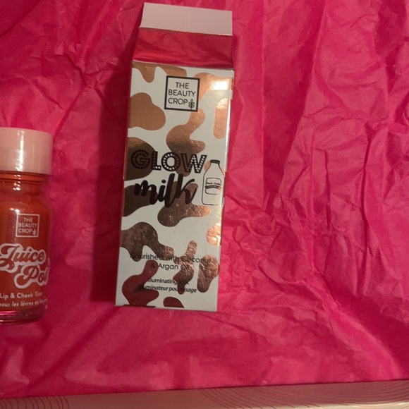 NWT MACYS BEAUTY BOX  7 pieces - Picture 7 of 8